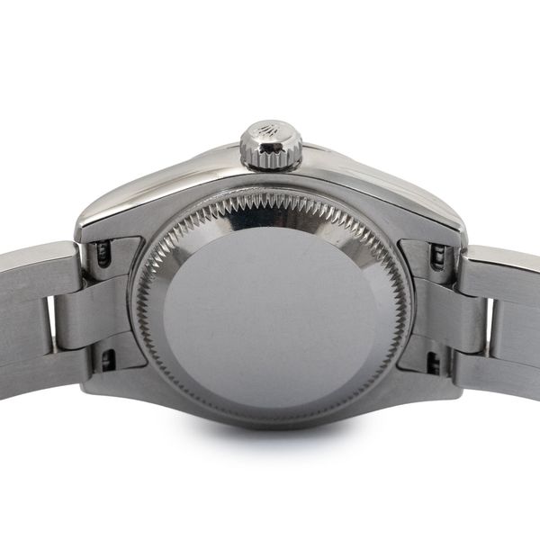 Rolex Lady Oyster Perpetual 176200